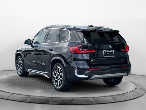 Certified 2025 BMW X1 xDrive28i w/ Convenience Package image 5