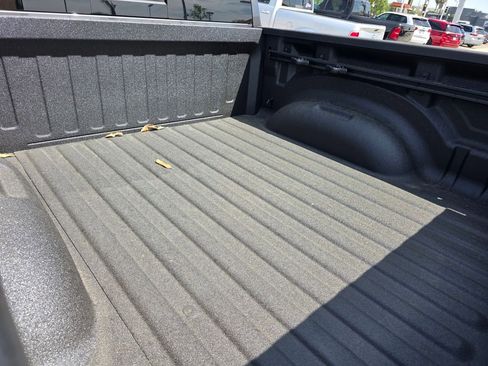 New 2026 RAM 1500 Rebel w/ G/T Package AWD/4WD image 11