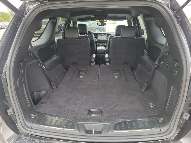 Used 2021 Dodge Durango R/T w/ Blacktop Package AWD/4WD image 8