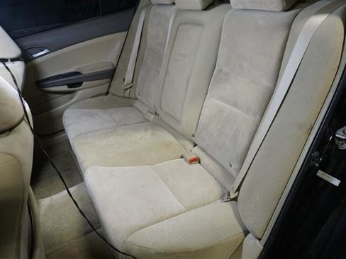 Used 2009 Honda Accord LX image 8