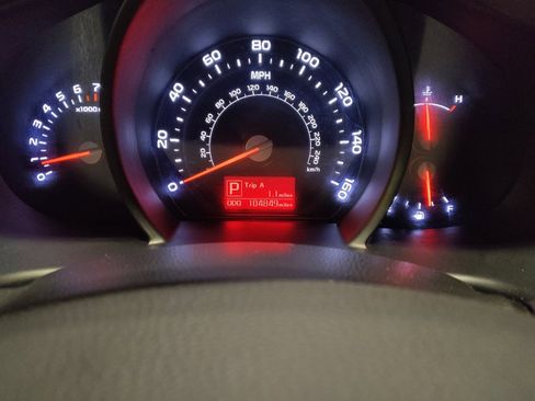 Used 2014 Kia Sportage EX image 23