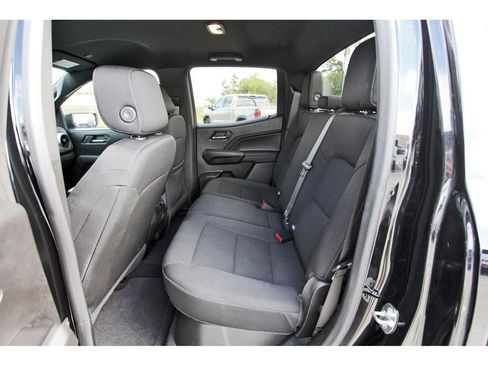 Used 2023 Chevrolet Colorado LT image 10