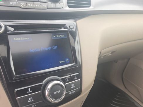 Used 2014 Honda Odyssey EX-L image 22
