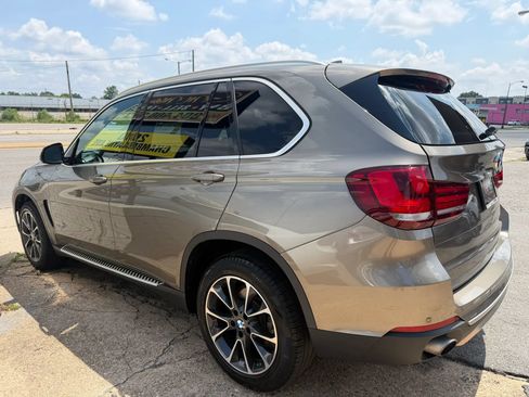 Used 2017 BMW X5 xDrive35i AWD/4WD image 5