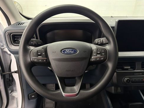 New 2026 Ford Maverick XL image 17