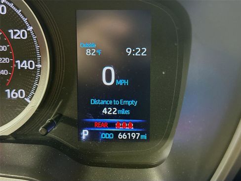Used 2022 Toyota Corolla SE FWD image 4