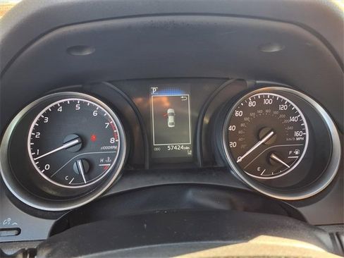 Used 2023 Toyota Camry SE image 68