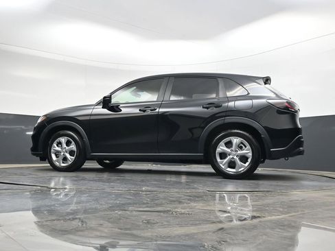 Used 2025 Honda HR-V LX image 29