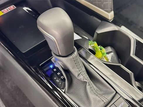 Certified 2026 Toyota Camry XLE FWD image 18