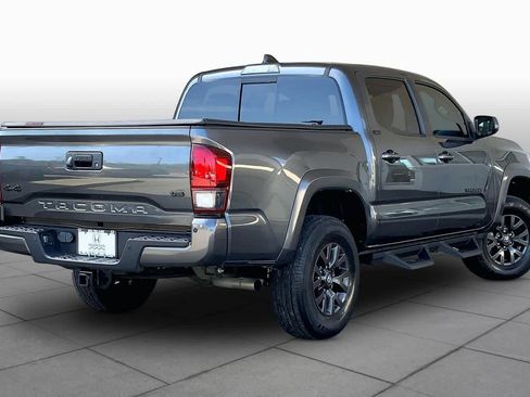 Used 2023 Toyota Tacoma SR5 AWD/4WD image 13