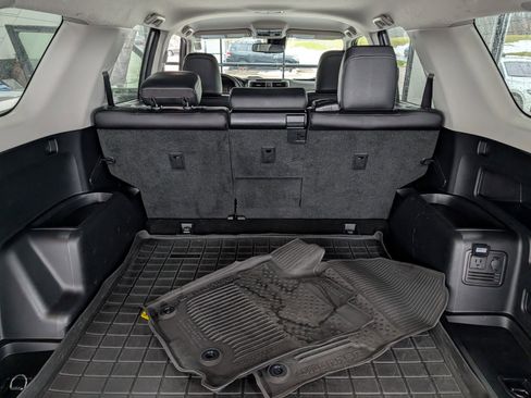 Used 2022 Toyota 4Runner TRD Sport image 13