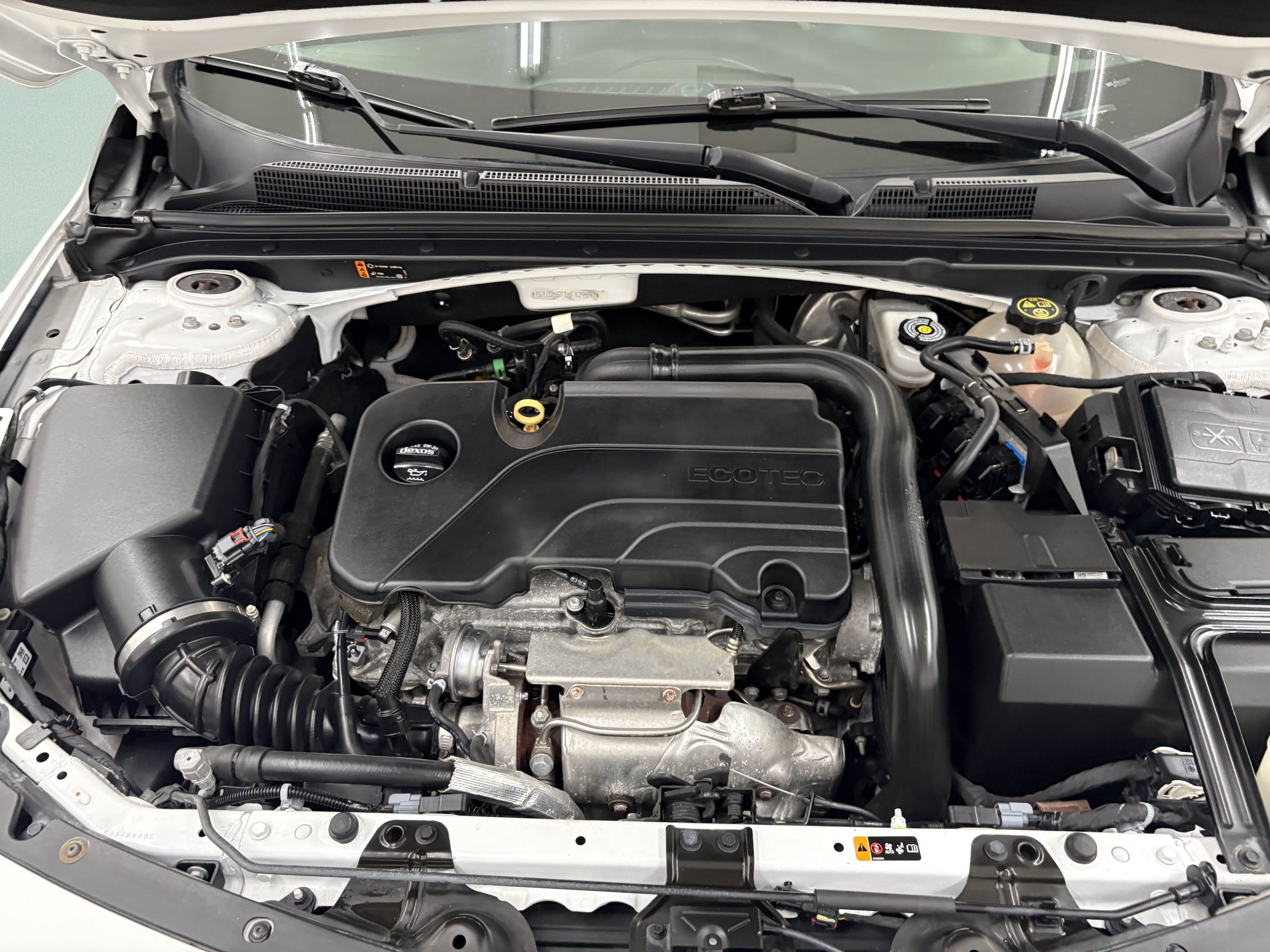 Used 2019 Chevrolet Malibu LT FWD image 8