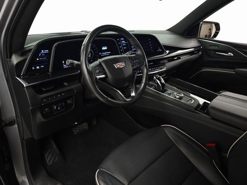 Used 2021 Cadillac Escalade Sport image 18