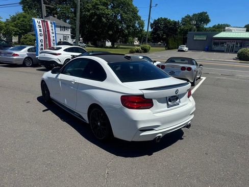 Used 2018 BMW M240i Coupe RWD image 10