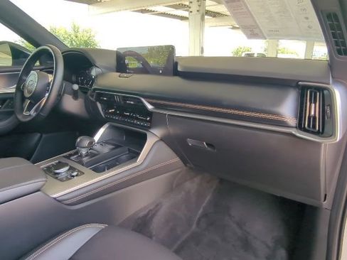 Used 2025 MAZDA CX-70 Plug-In Hybrid w/ Premium Plus image 31