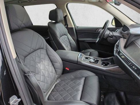 Used 2024 BMW X7 xDrive40i AWD/4WD image 24