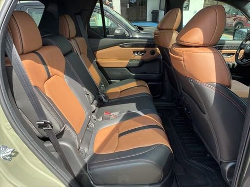 Used 2026 Honda Passport TrailSport Elite image 29