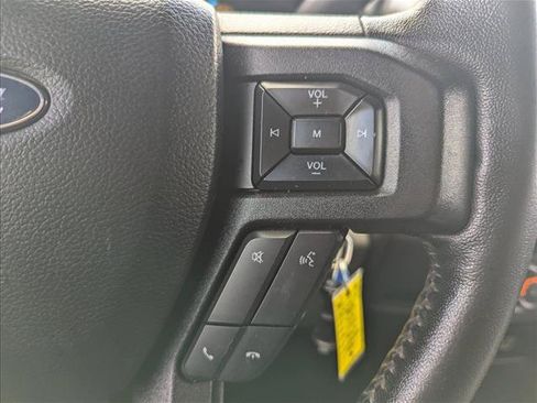 Used 2019 Ford F150 XLT w/ Equipment Group 302A Luxury AWD/4WD image 14