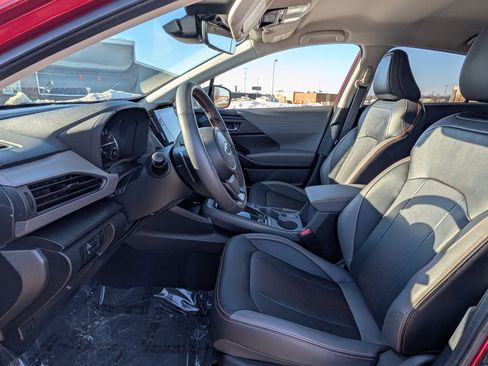 Certified 2024 Subaru Crosstrek 2.5i Limited w/ Popular Package #3A image 32