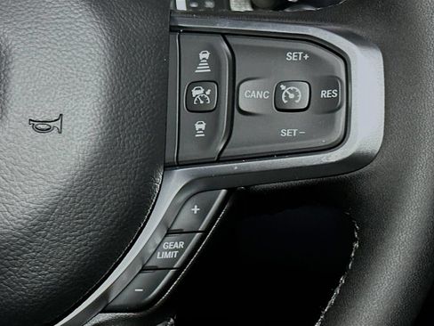 New 2026 RAM 1500 Big Horn AWD/4WD image 26