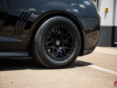 Used 2014 Chevrolet Camaro ZL1 image 46