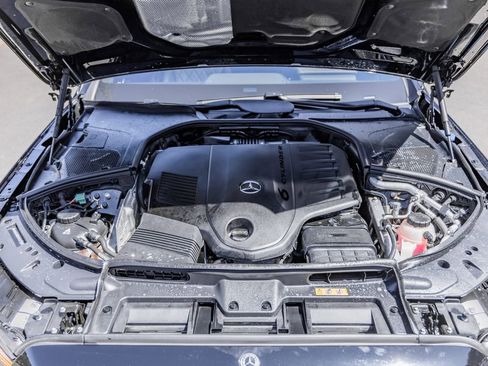 Used 2024 Mercedes-Benz S 580e 4MATIC Sedan image 31