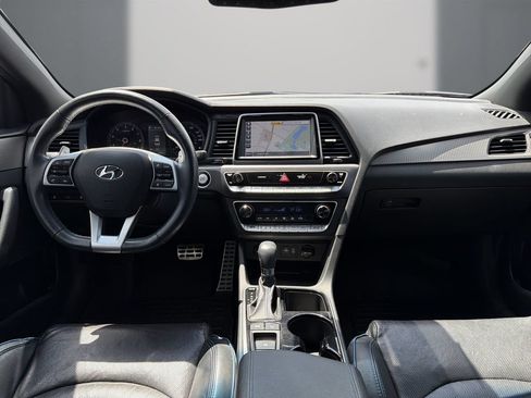 Used 2019 Hyundai Sonata Limited FWD image 17