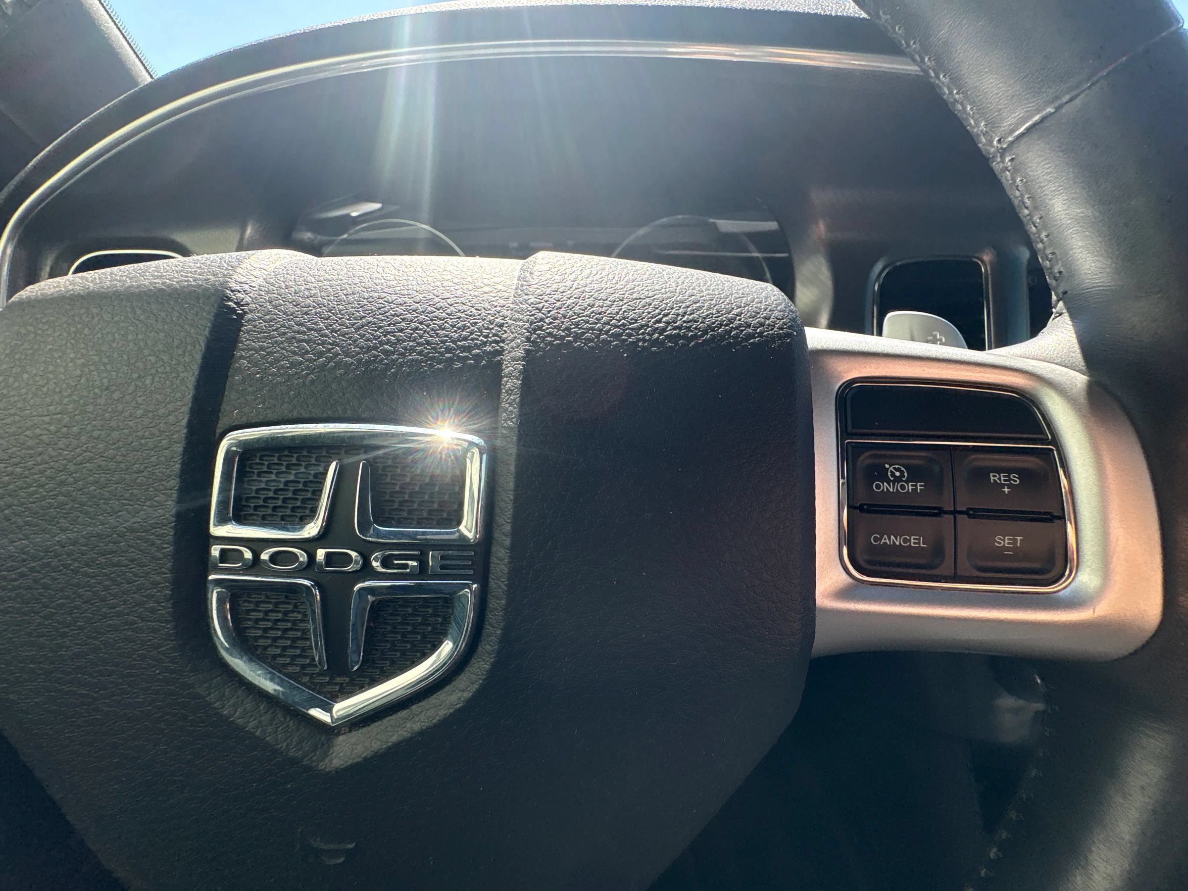 Used 2014 Dodge Charger R/T RWD image 29