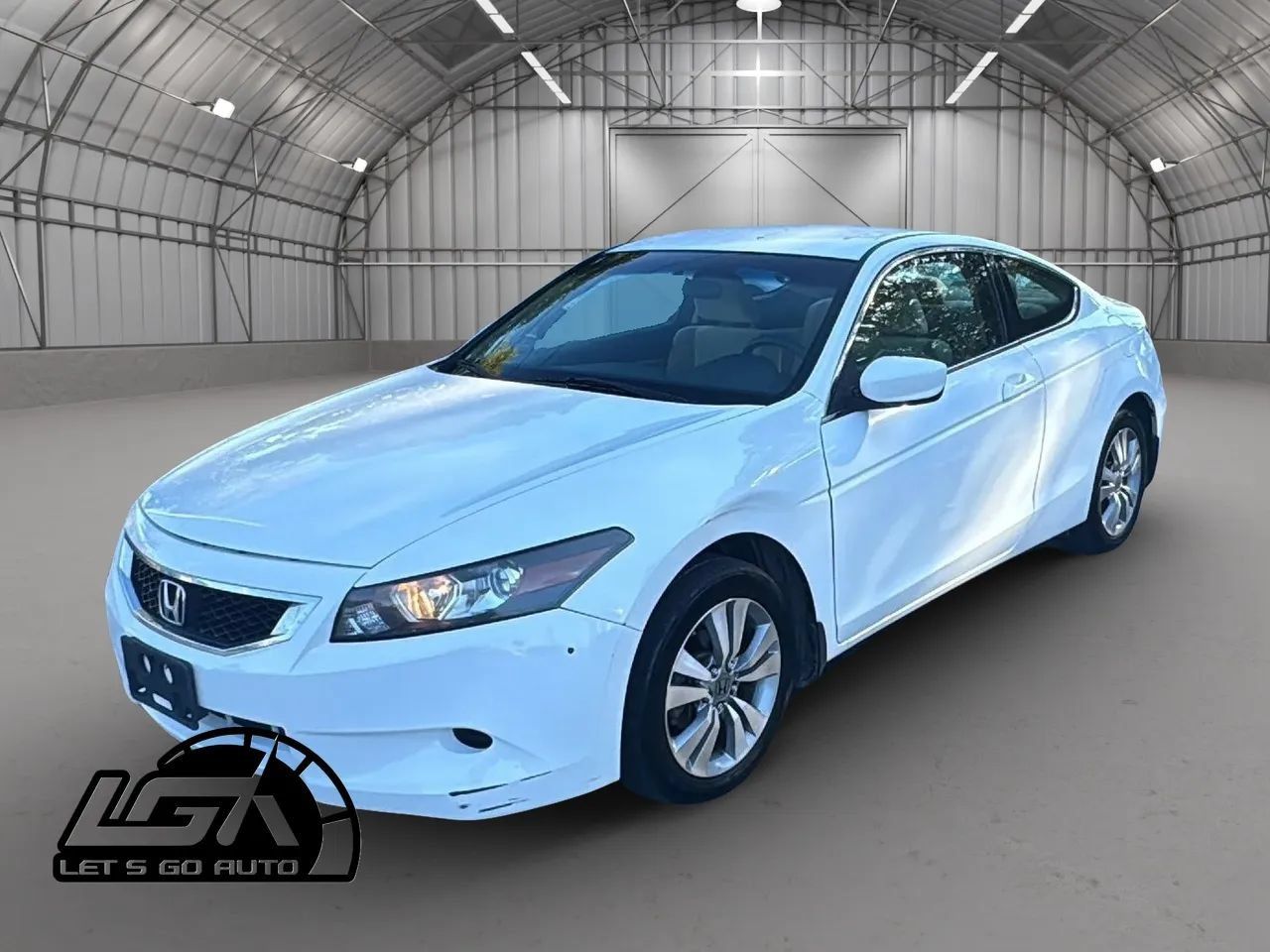 Used 2010 Honda Accord LX-S image 3