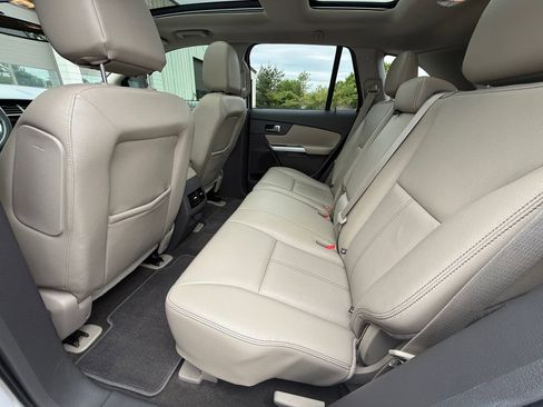 Used 2014 Ford Edge SEL w/ Equipment Group 205A AWD/4WD image 23