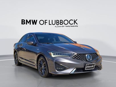 Used 2022 Acura ILX