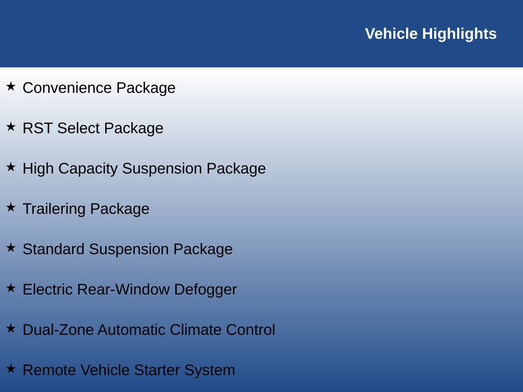 New 2026 Chevrolet Silverado 1500 RST AWD/4WD image 3