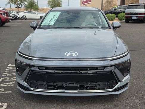 New 2026 Hyundai Sonata SEL image 2