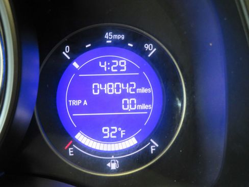 Used 2016 Honda Fit LX image 31