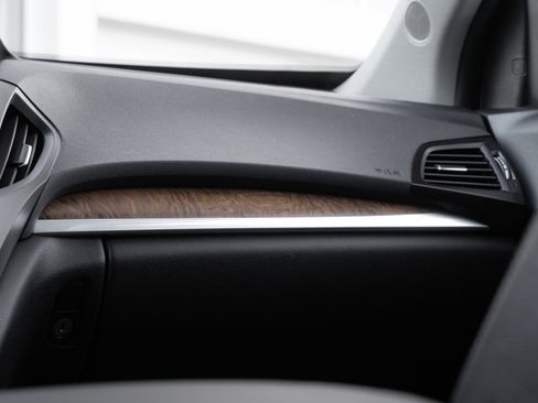 Used 2020 Acura MDX SH-AWD w/ Technology Package image 16