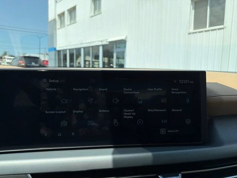 New 2026 Hyundai Sonata Limited FWD image 23