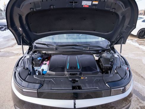 Certified 2024 Hyundai Ioniq 5 SEL image 19