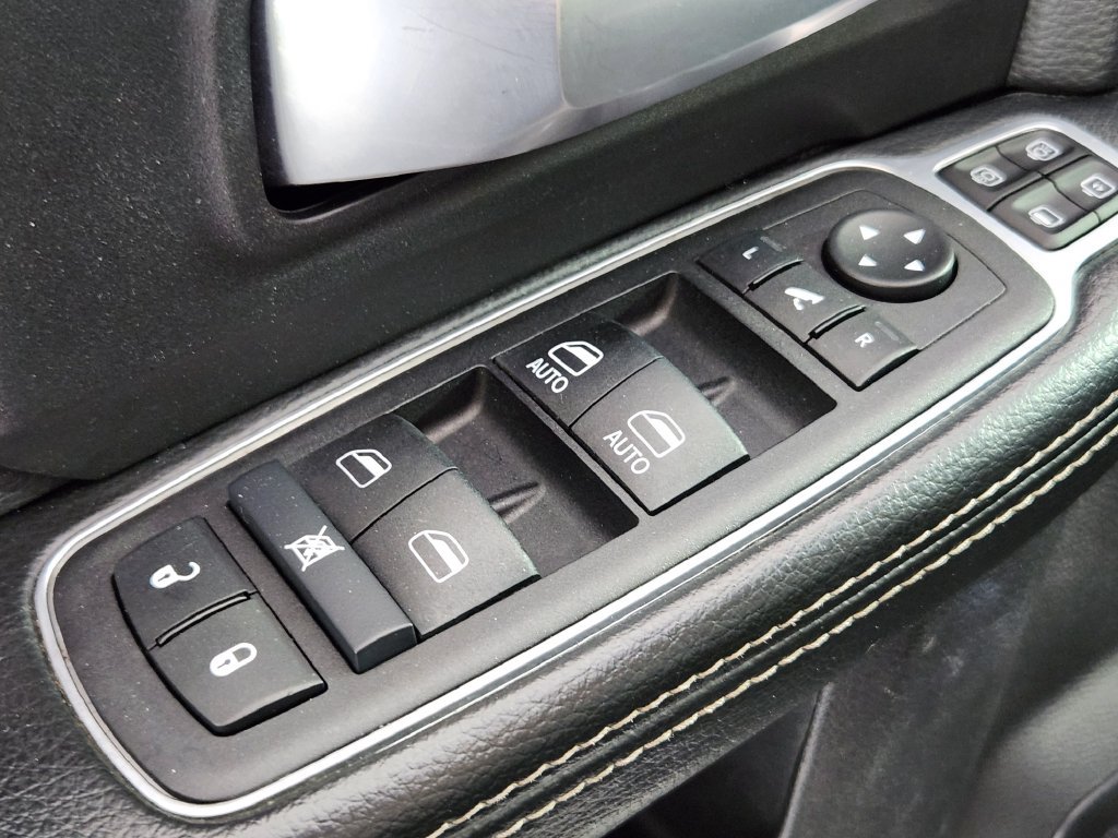 Used 2024 RAM 2500 Big Horn AWD/4WD image 17