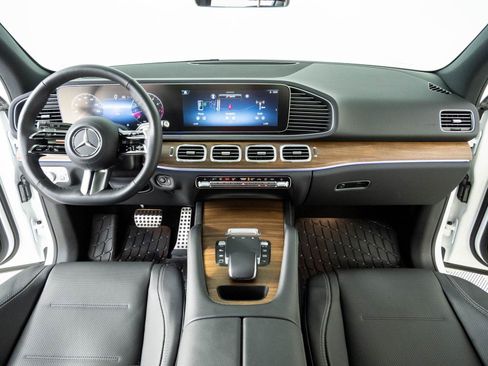 Used 2026 Mercedes-Benz GLE 450 4MATIC image 19