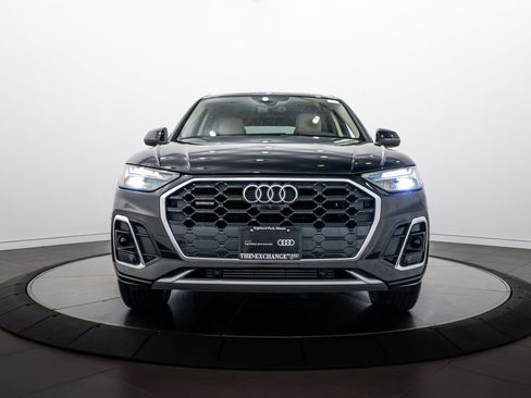 Certified 2023 Audi Q5 2.0T Premium Plus w/ Premium Plus Package AWD/4WD image 25