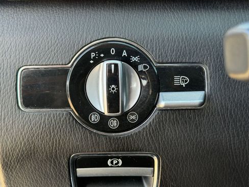 Used 2007 Mercedes-Benz S 550 image 16