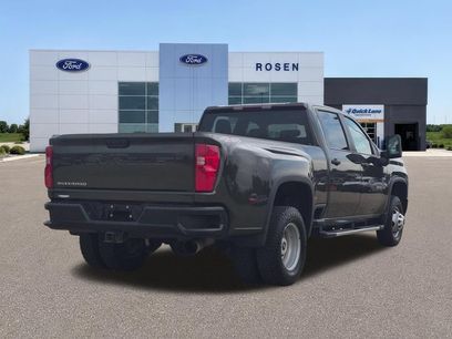 Used 2023 Chevrolet Silverado 3500 W/T w/ WT Convenience Package