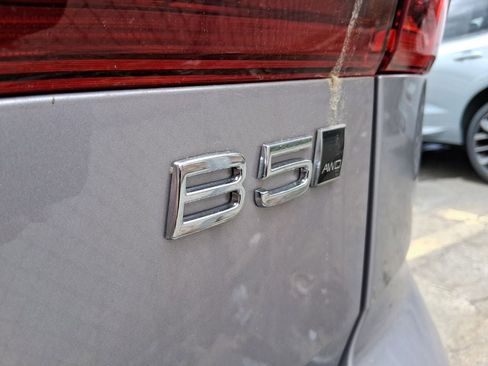New 2026 Volvo XC60 B5 Plus w/ Climate Package AWD/4WD image 8
