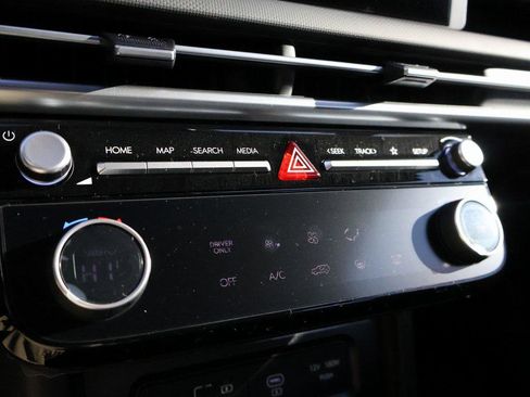 New 2026 Hyundai Tucson Blue SE image 36