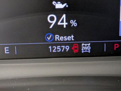 Used 2023 Cadillac XT5 Sportv image 16