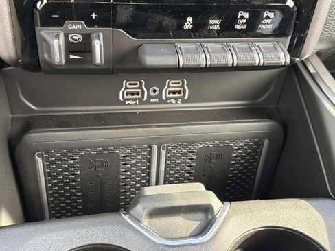 New 2026 RAM 3500 Laramie image 28