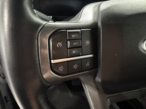 Used 2022 Ford F150 Lariat AWD/4WD image 5