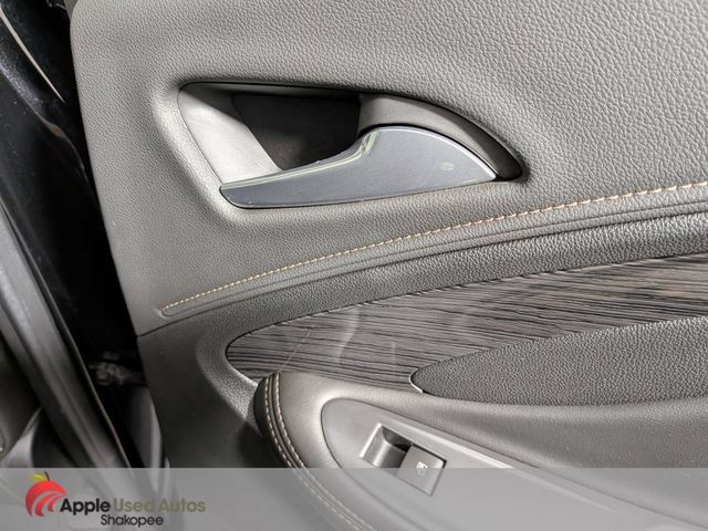 Used 2017 Buick Envision Premium AWD/4WD image 40