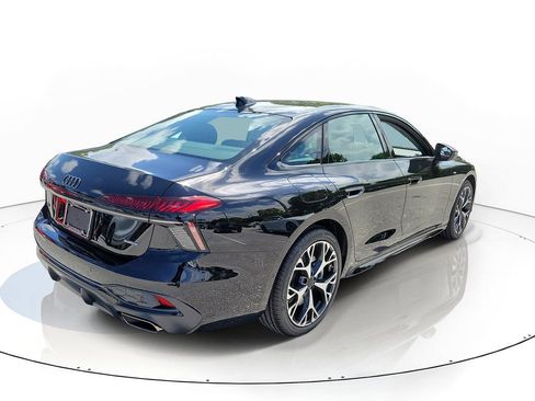New 2026 Audi A6 Premium Plus AWD/4WD image 4