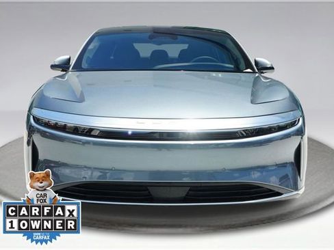 Used 2024 Lucid Air Grand Touring AWD/4WD image 2